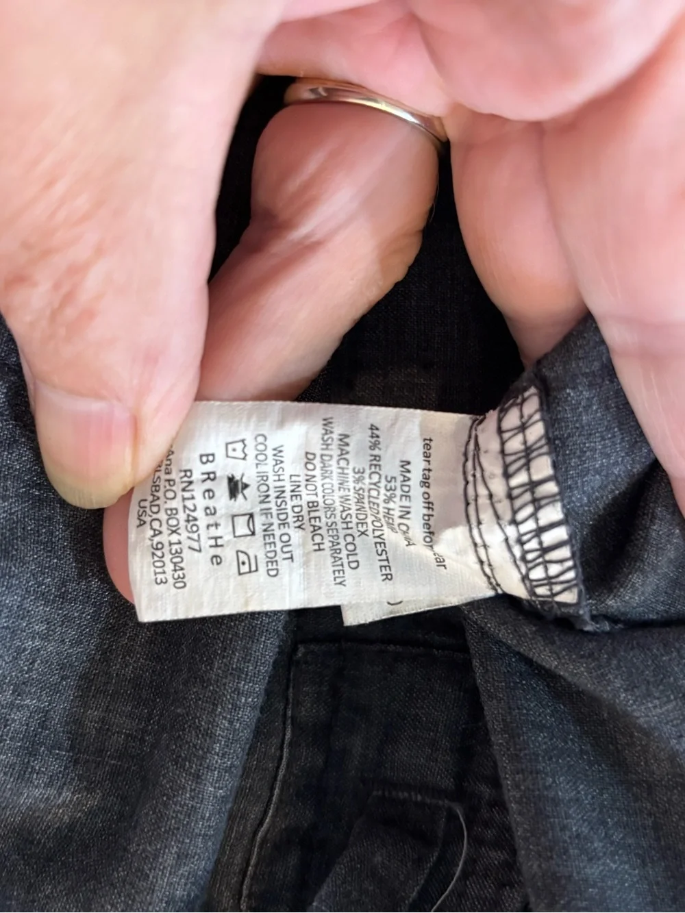 prAna Breathe Sutra Drawstring Pants